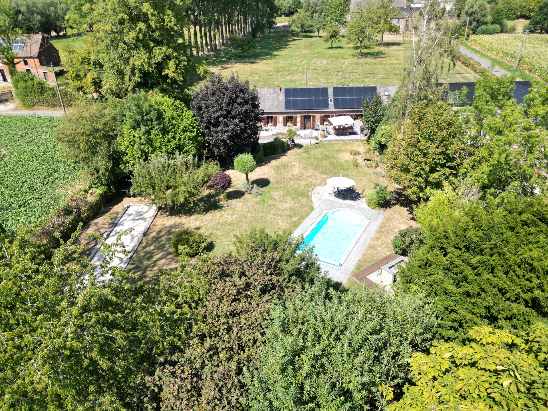 Huis te koop in Soignies met 2 slaapkamers - foto 2
