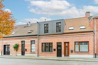 Maison à vendre à Turnhout