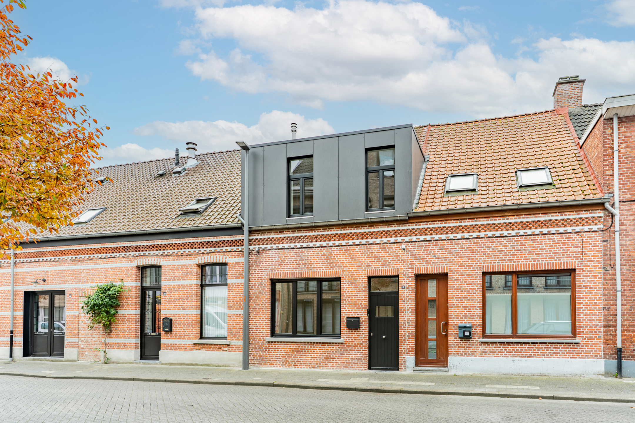 House for sale in Turnhout with 3 bedrooms - photo 3