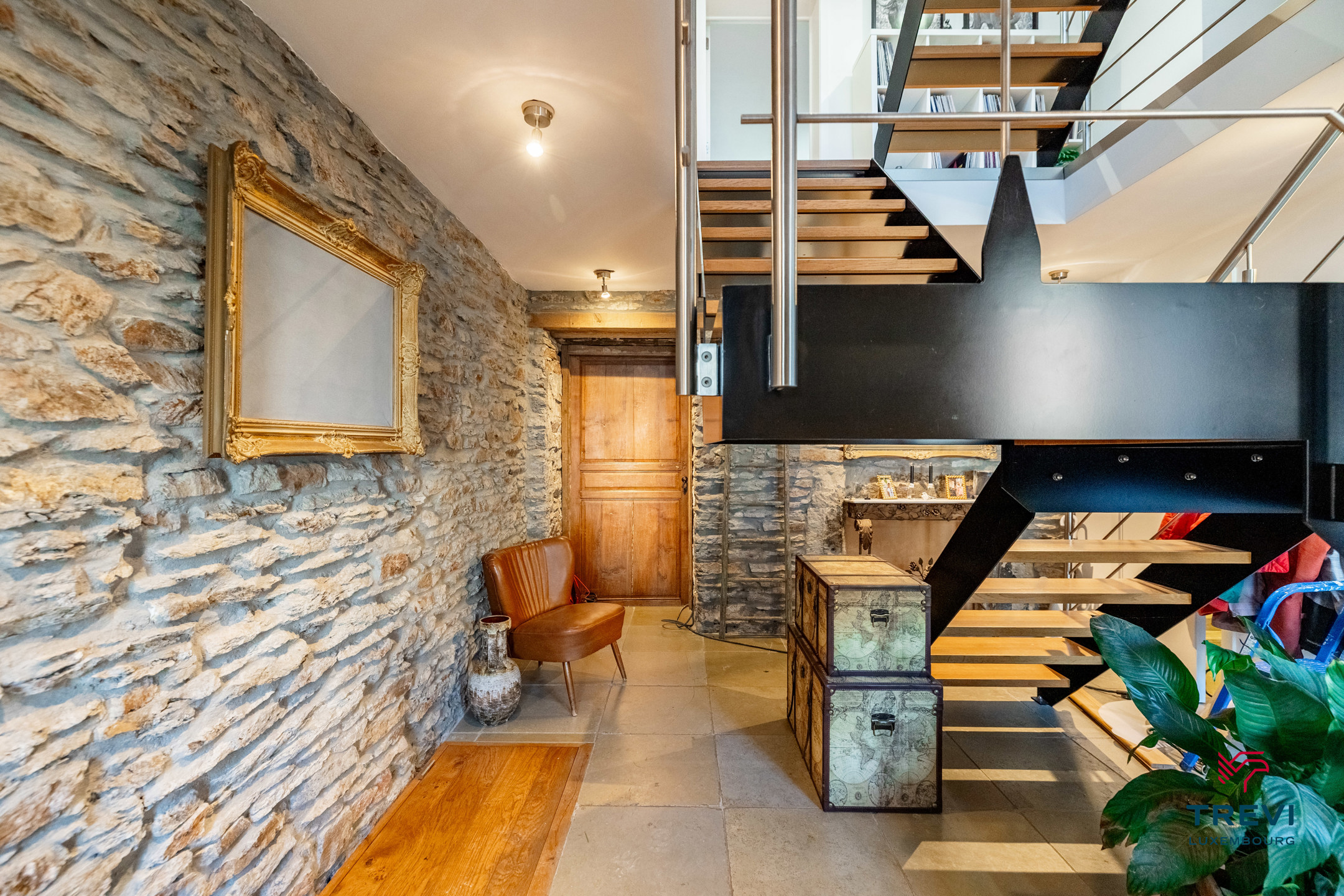 Maison à vendre à Attert avec 5 chambres - photo 2