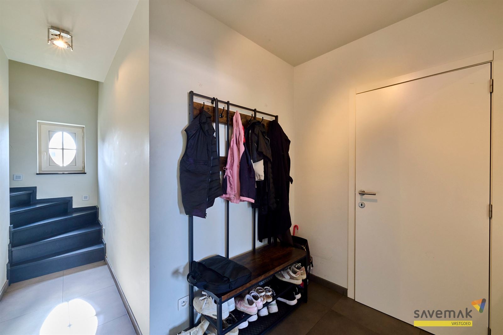Rustig gelegen duplex appartement met 3 slaapkamers - foto 2