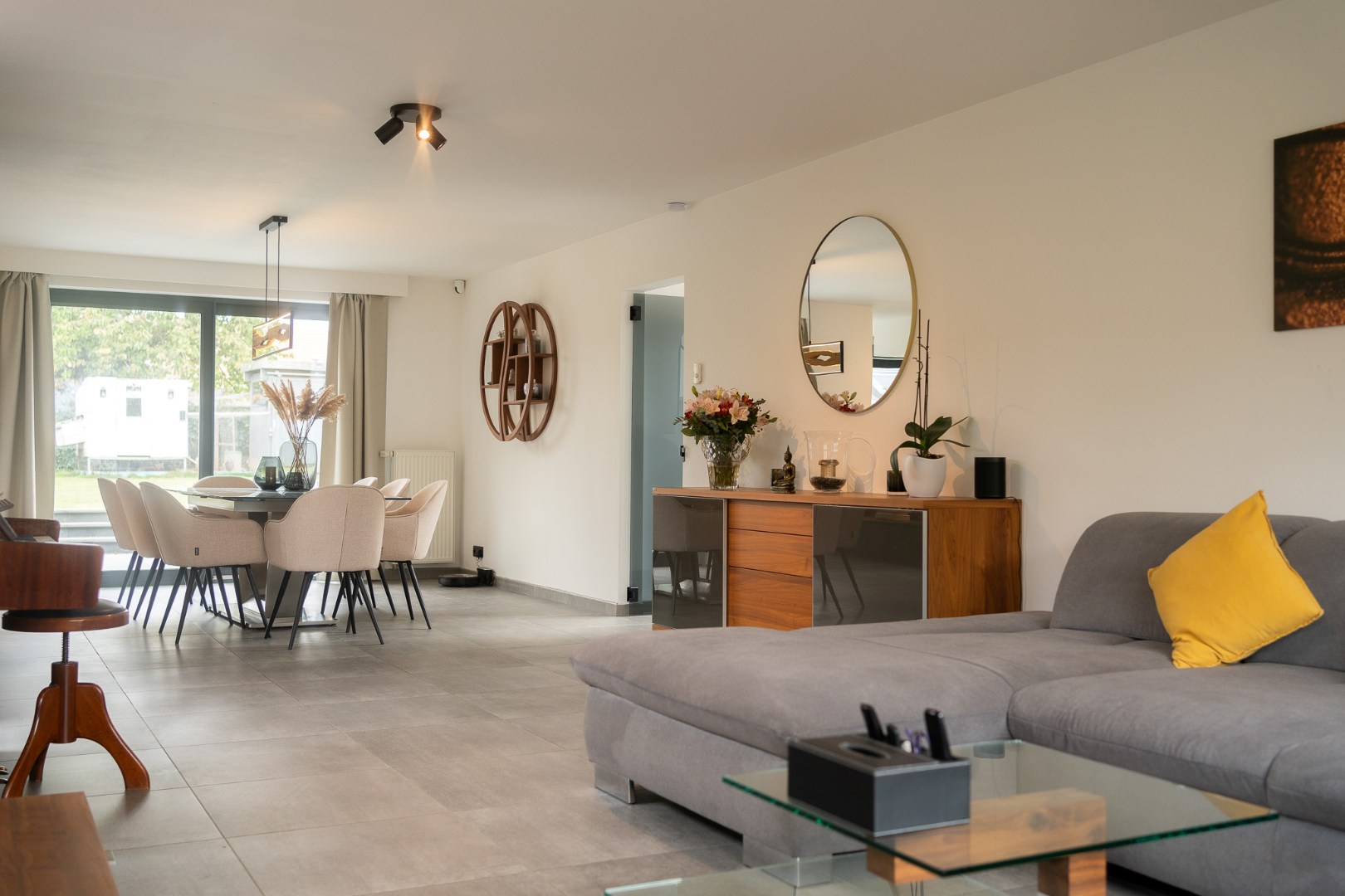 Tervuren: Spacieuse VILLA PRÊTE À EMMÉNAGER (5 CH) - photo 4