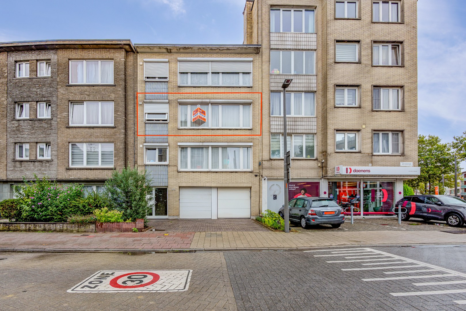 Appartement à vendre à Anvers avec 2 chambres - photo 5