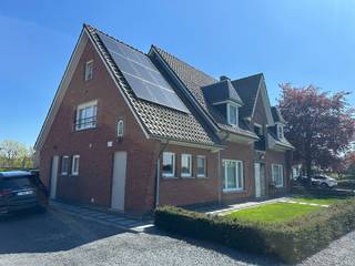 Apartment for rent in Torhout