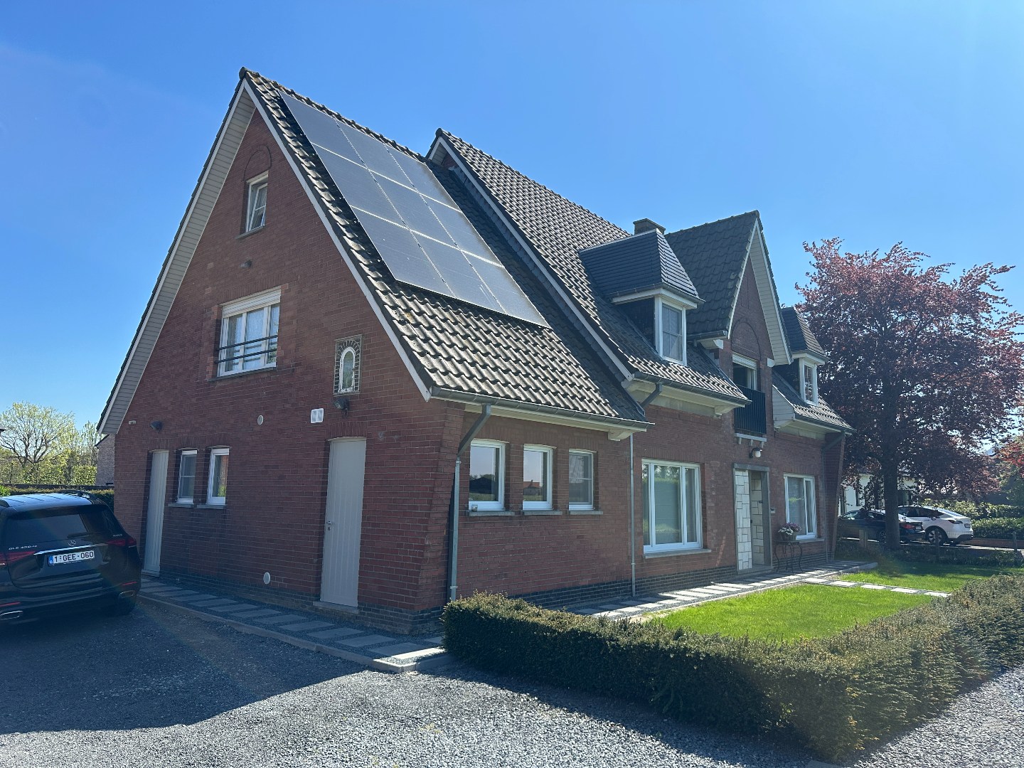 Appartement à louer à Torhout
