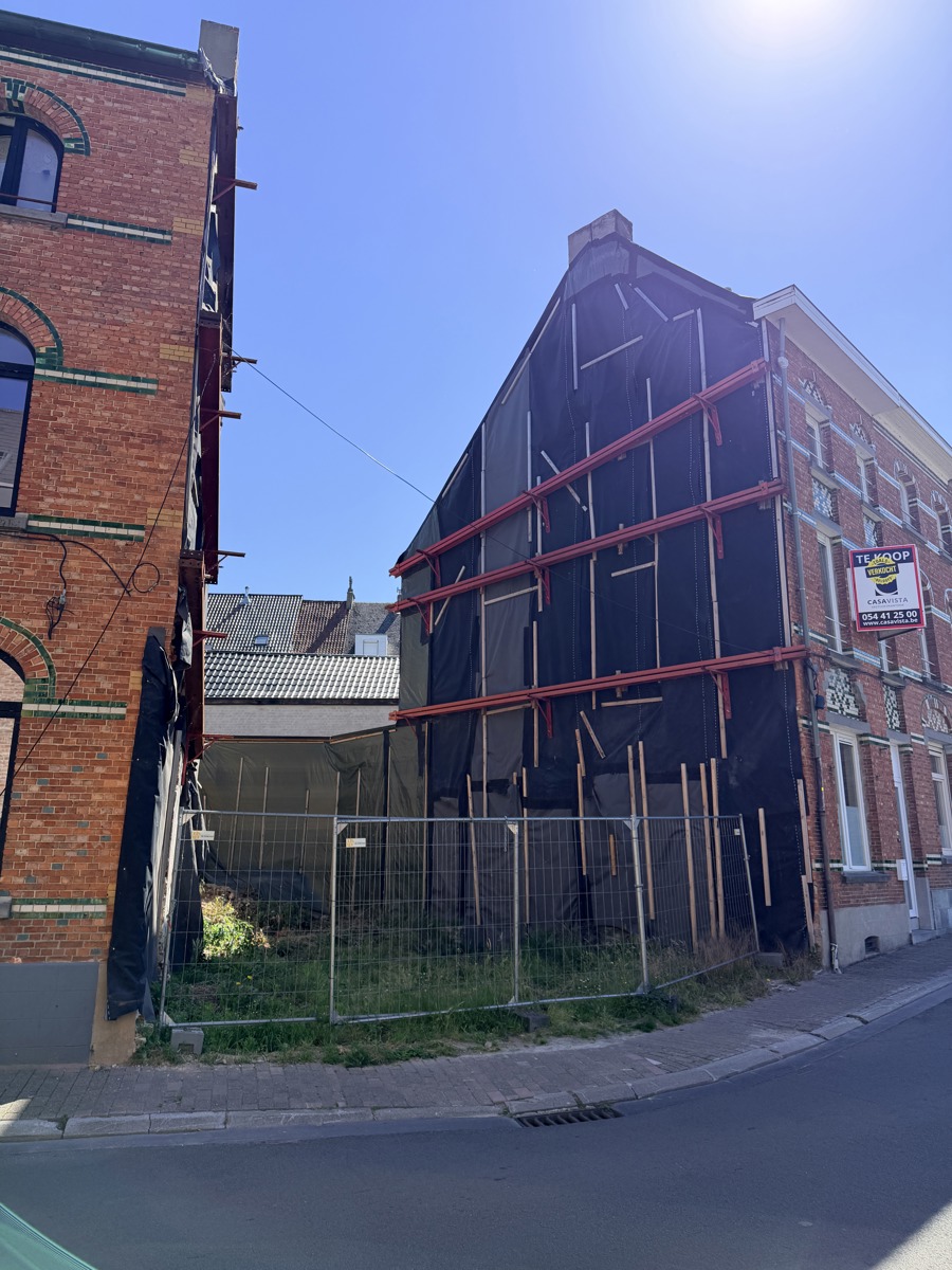 PROJECTGROND MET VERGUNNING - foto 3