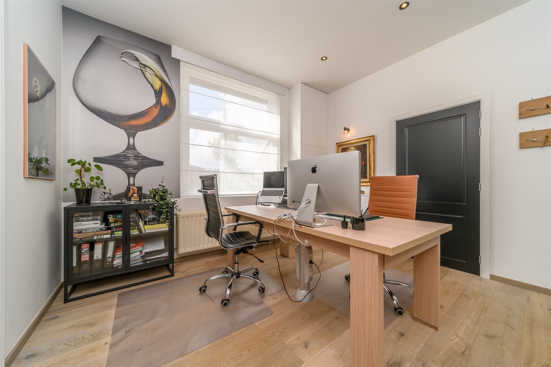 Ruime en instapklare woning met tal van mogelijkheden - foto 4