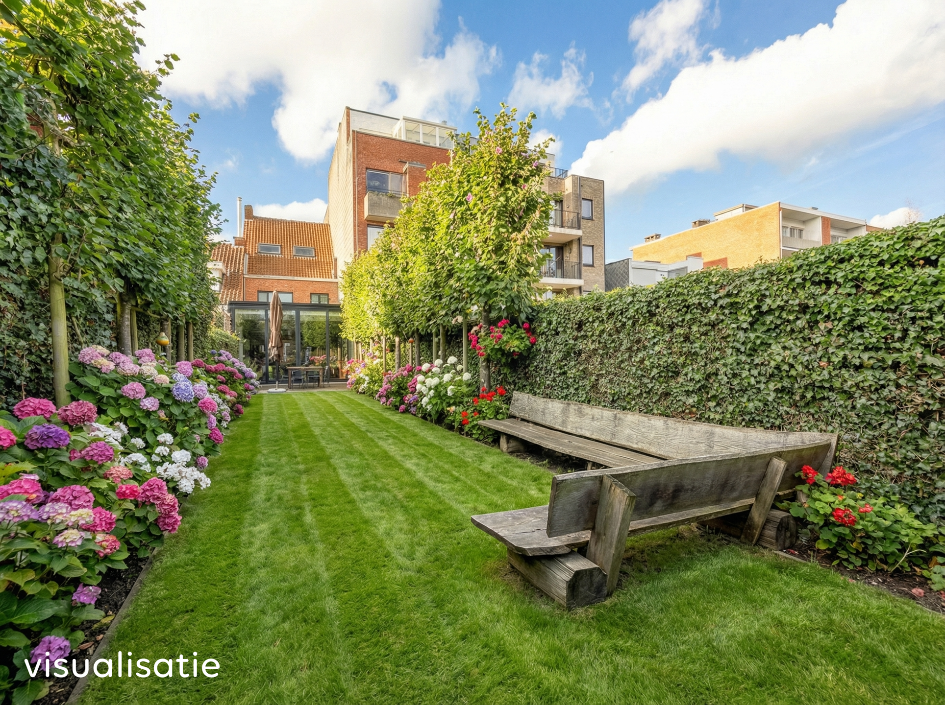 Maison à vendre à Turnhout avec 3 chambres - photo 4
