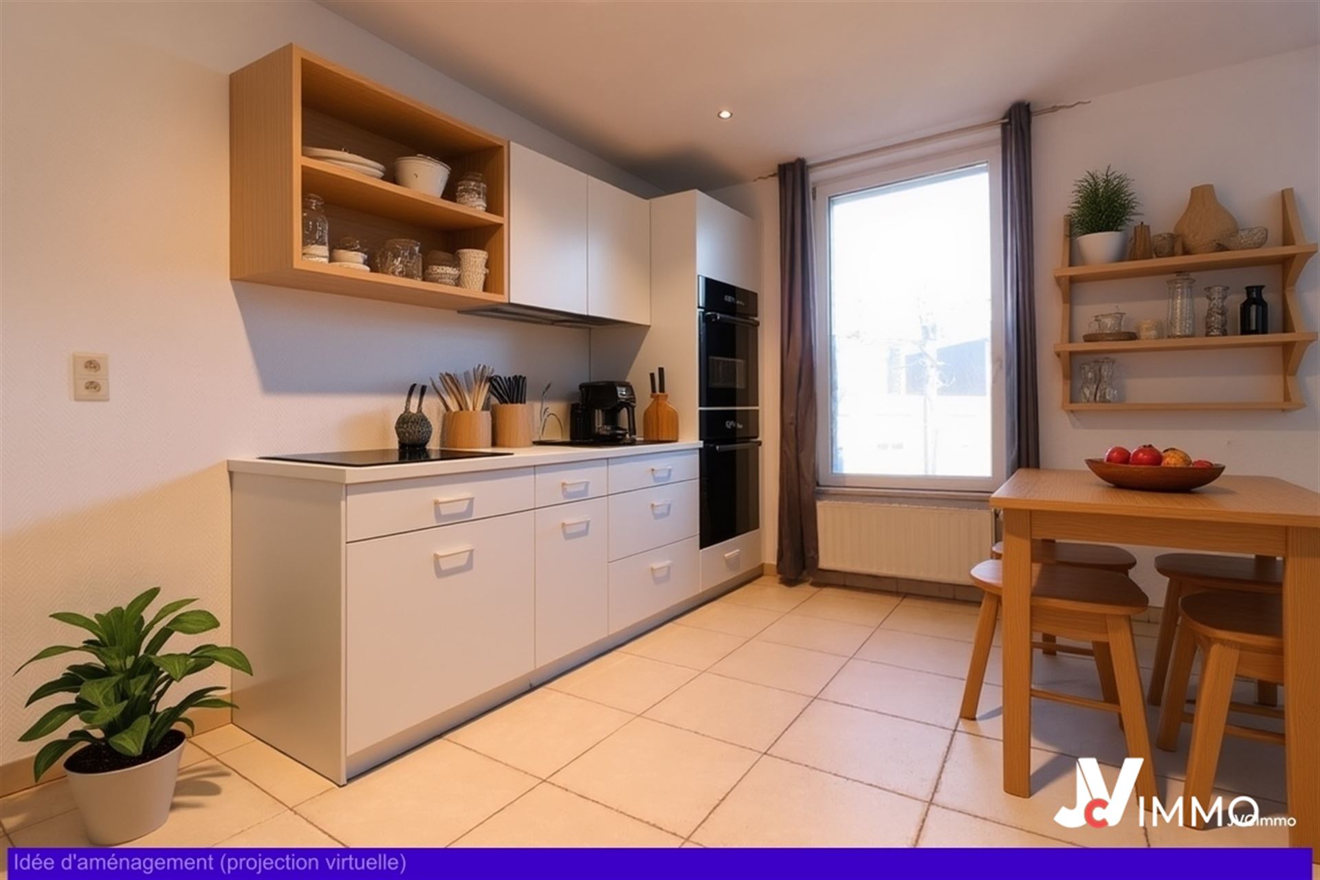 Appartement - foto 5