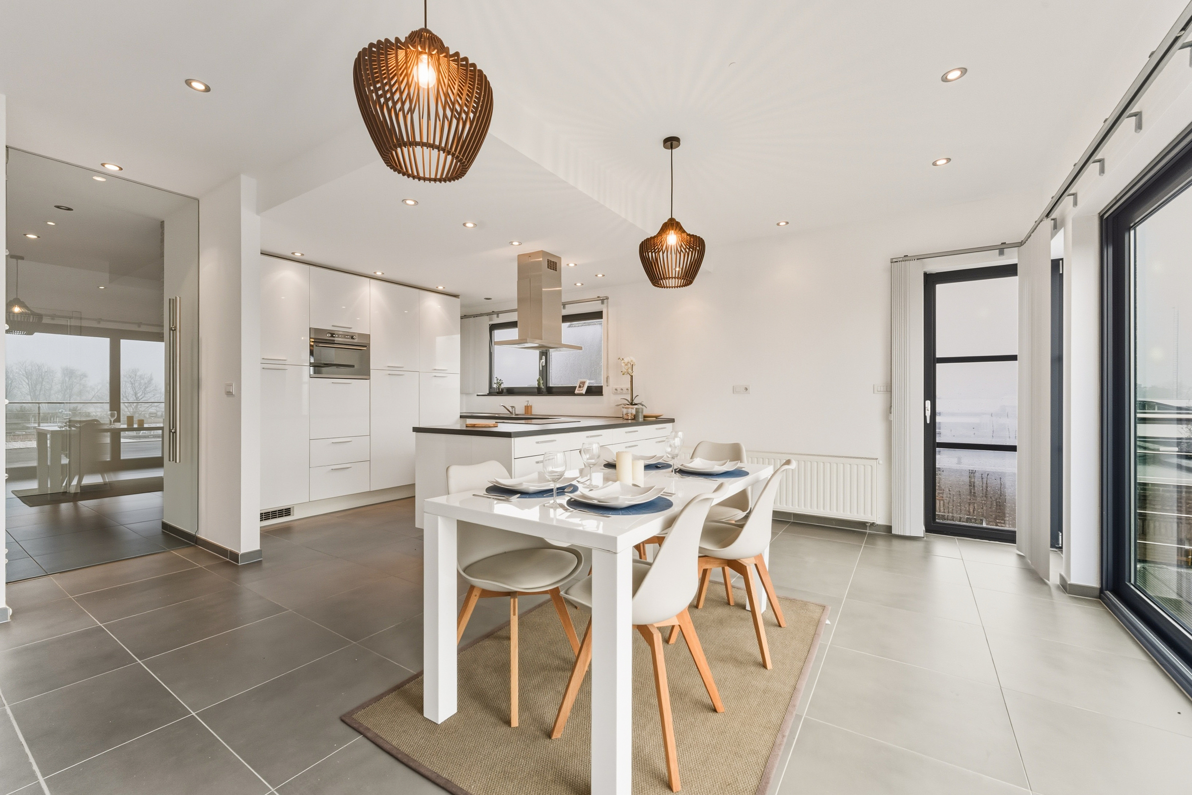 Apartment for sale in Appels with 3 bedrooms - photo 5