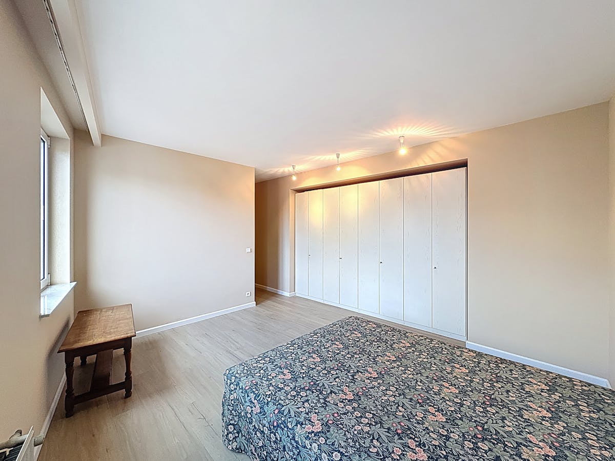 Charmant éénslaapkamer appartement te huur in Antwerpen-Centrum - foto 5