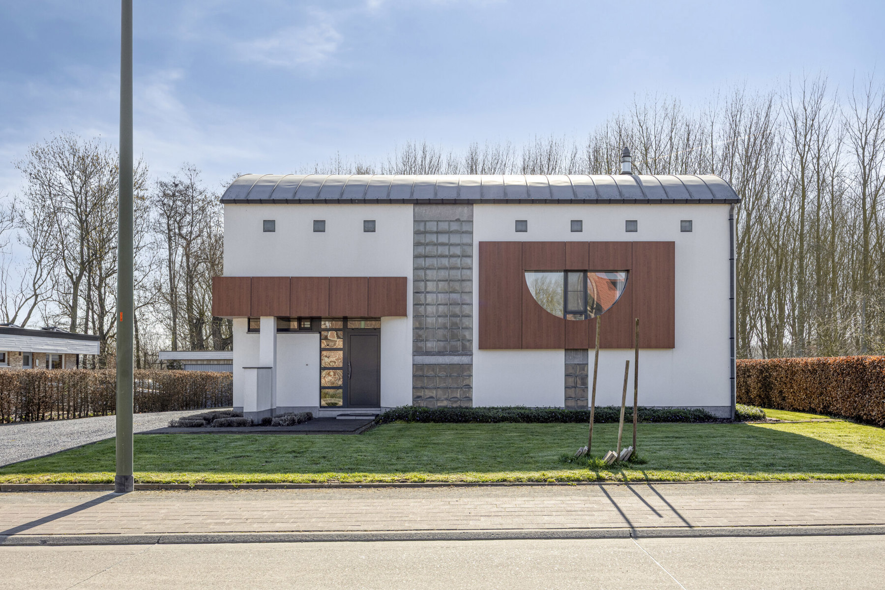 Huis te koop in Geetbets met 4 slaapkamers - foto 1