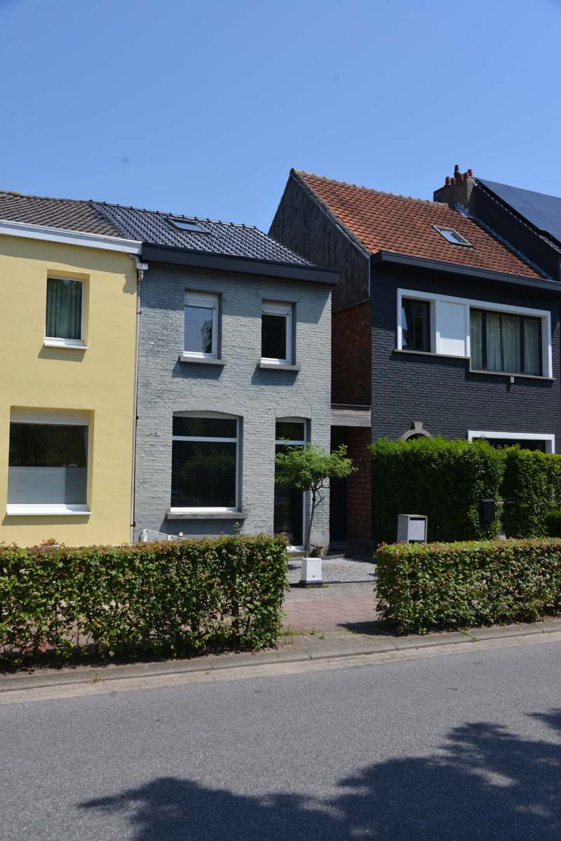 House for sale in Brasschaat with 2 bedrooms - photo 1