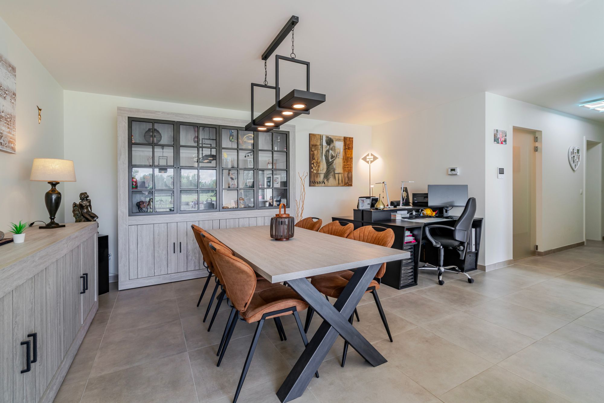 Appartement à louer à Erpe-Mere avec 2 chambres - photo 3