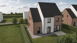 House for sale in Buggenhout