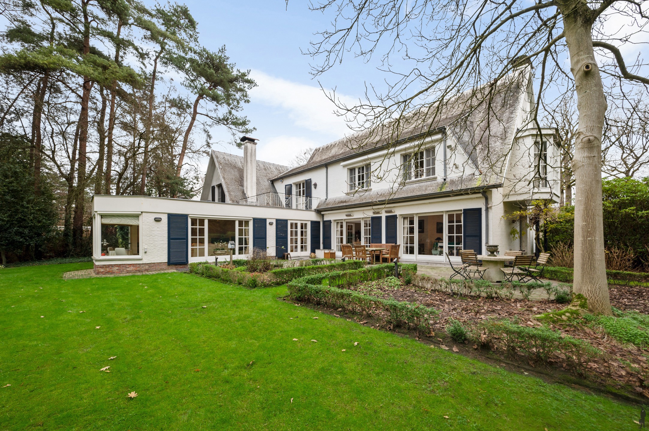 Te renoveren villa op toplocatie in Schilde (3.246 m²) - foto 2