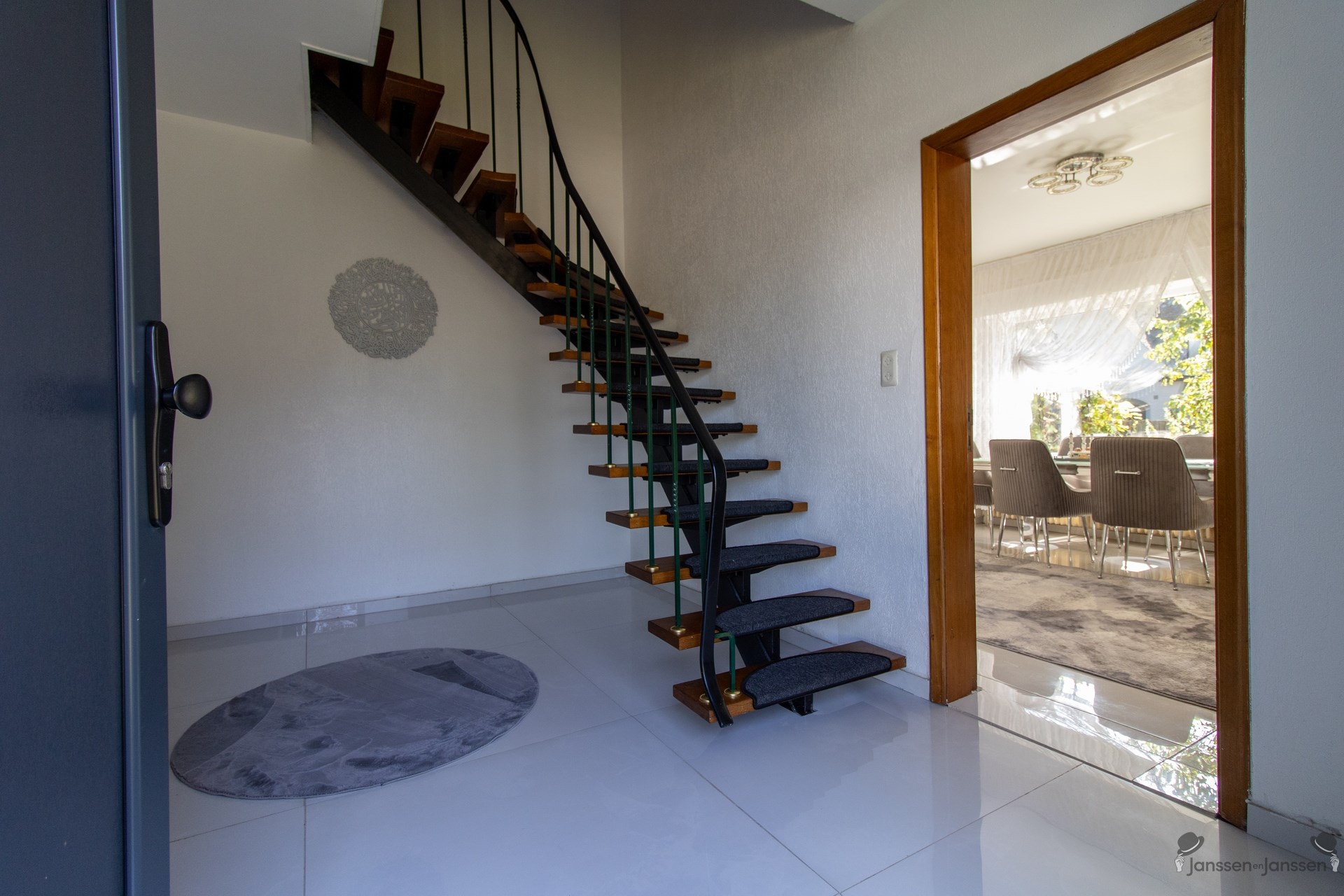 Villa met 6 slpks + mogelijkheid praktijkruimte - foto 5