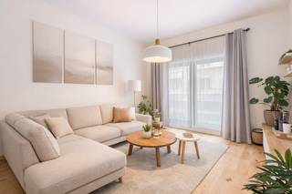 Appartement à vendre à Anvers