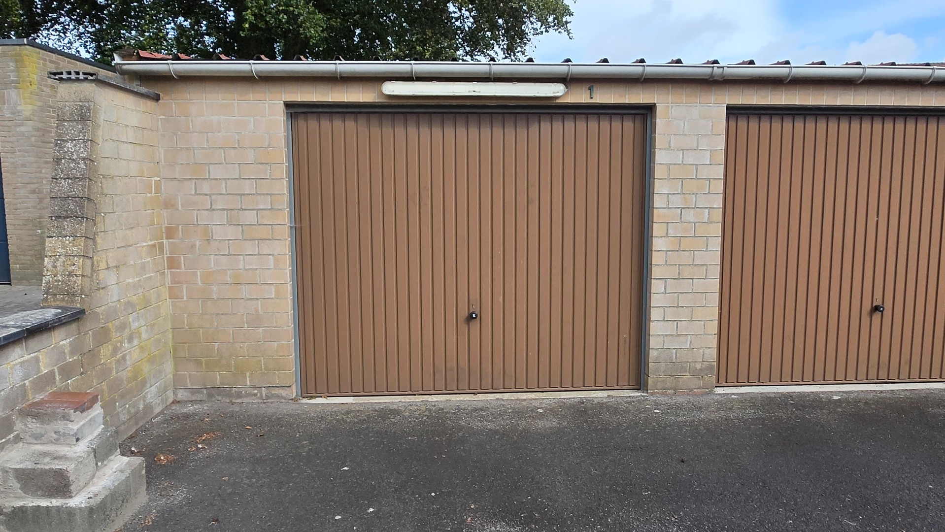 Garage for rent in Koekelare