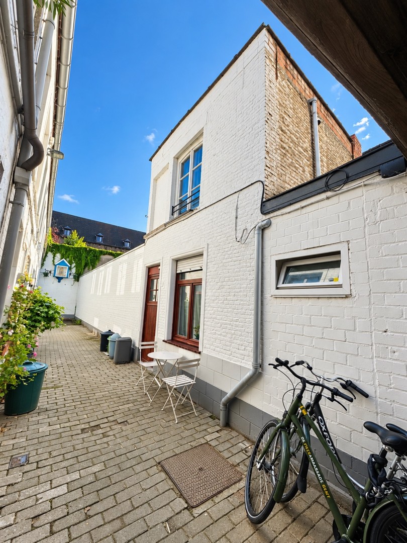 Maison à vendre à Gand