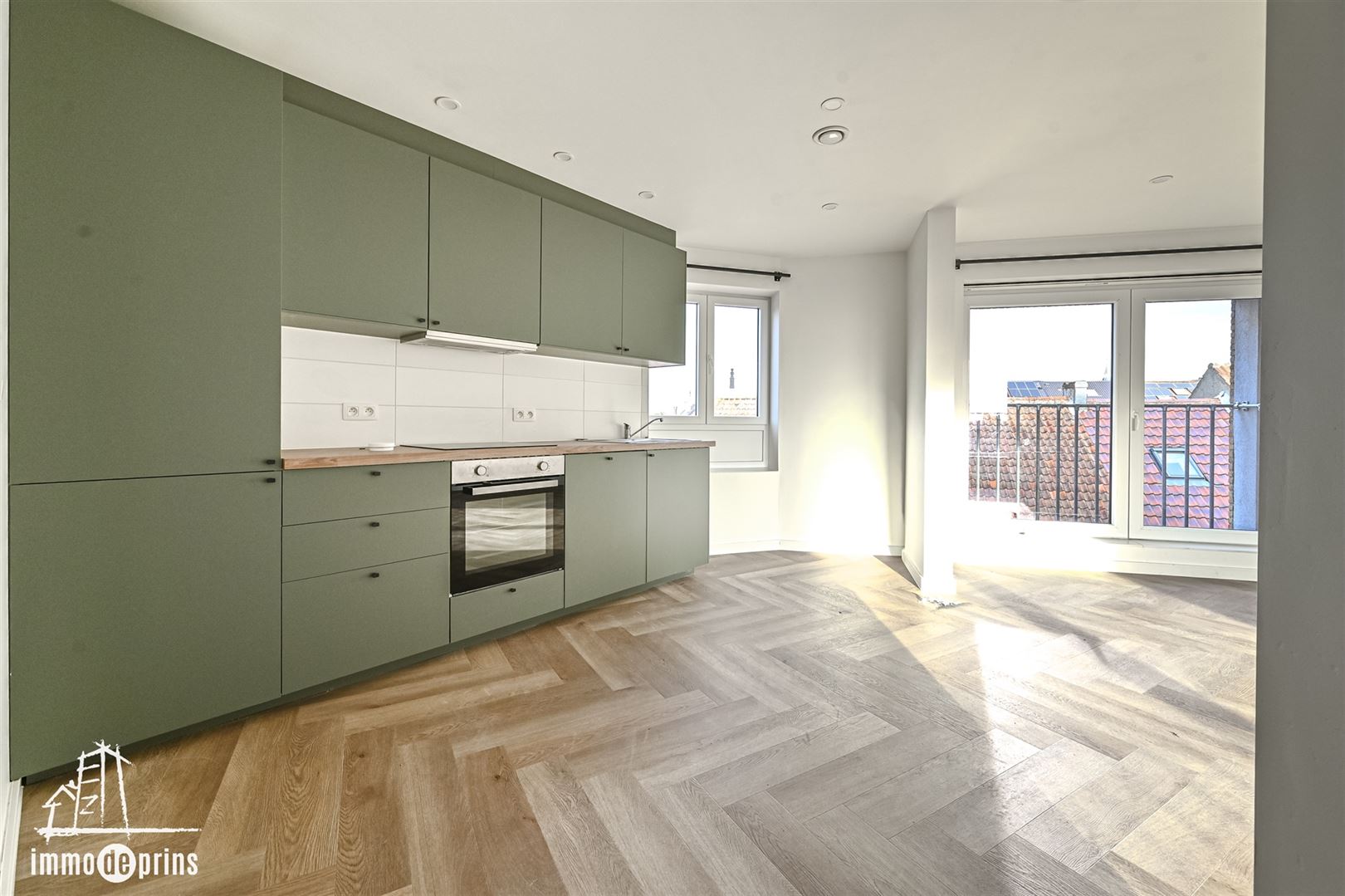 Appartement - photo 2