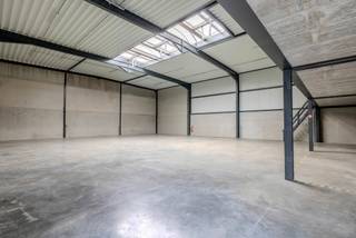 Commercial for rent in Brecht