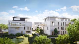 Appartement à vendre à Lebbeke