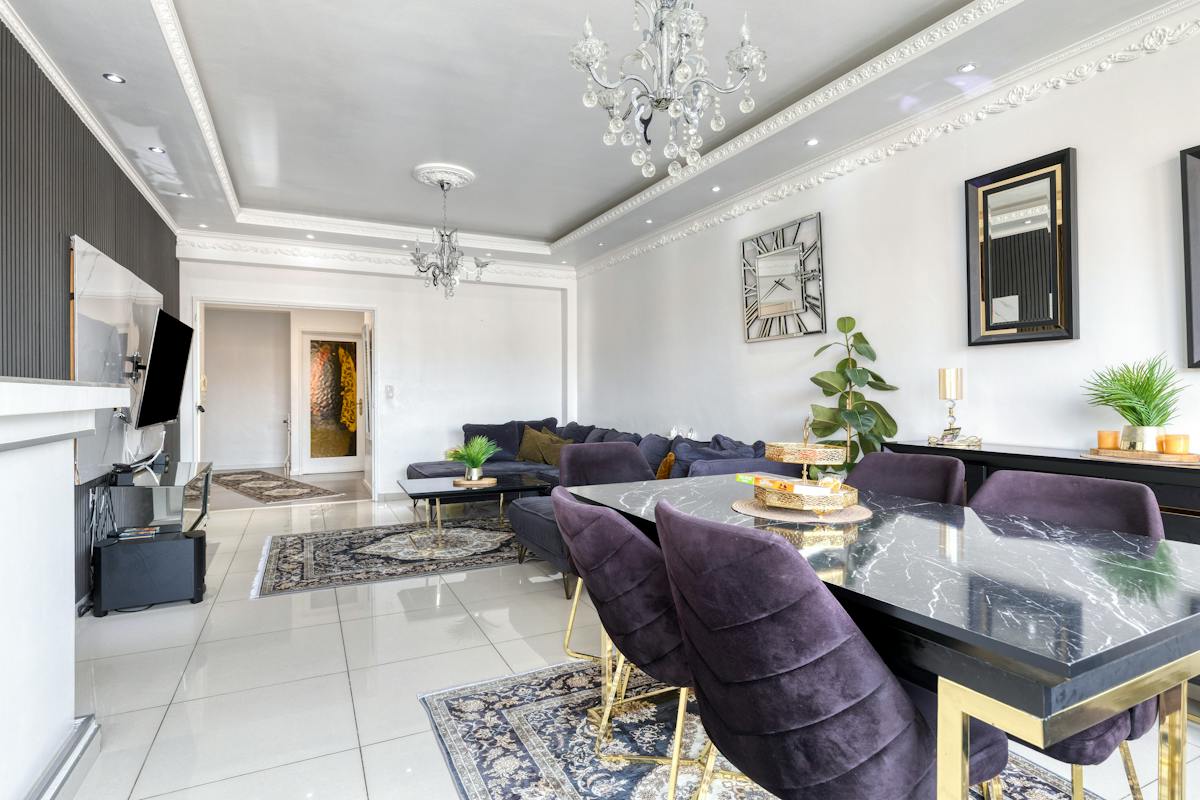 Appartement met 3 slaapkamers in het centrum van Boom - foto 4
