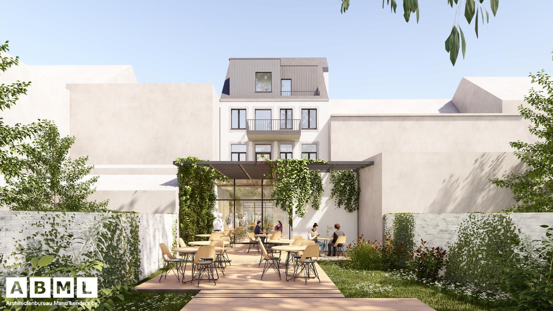 Commercial for sale in Lier - photo 2