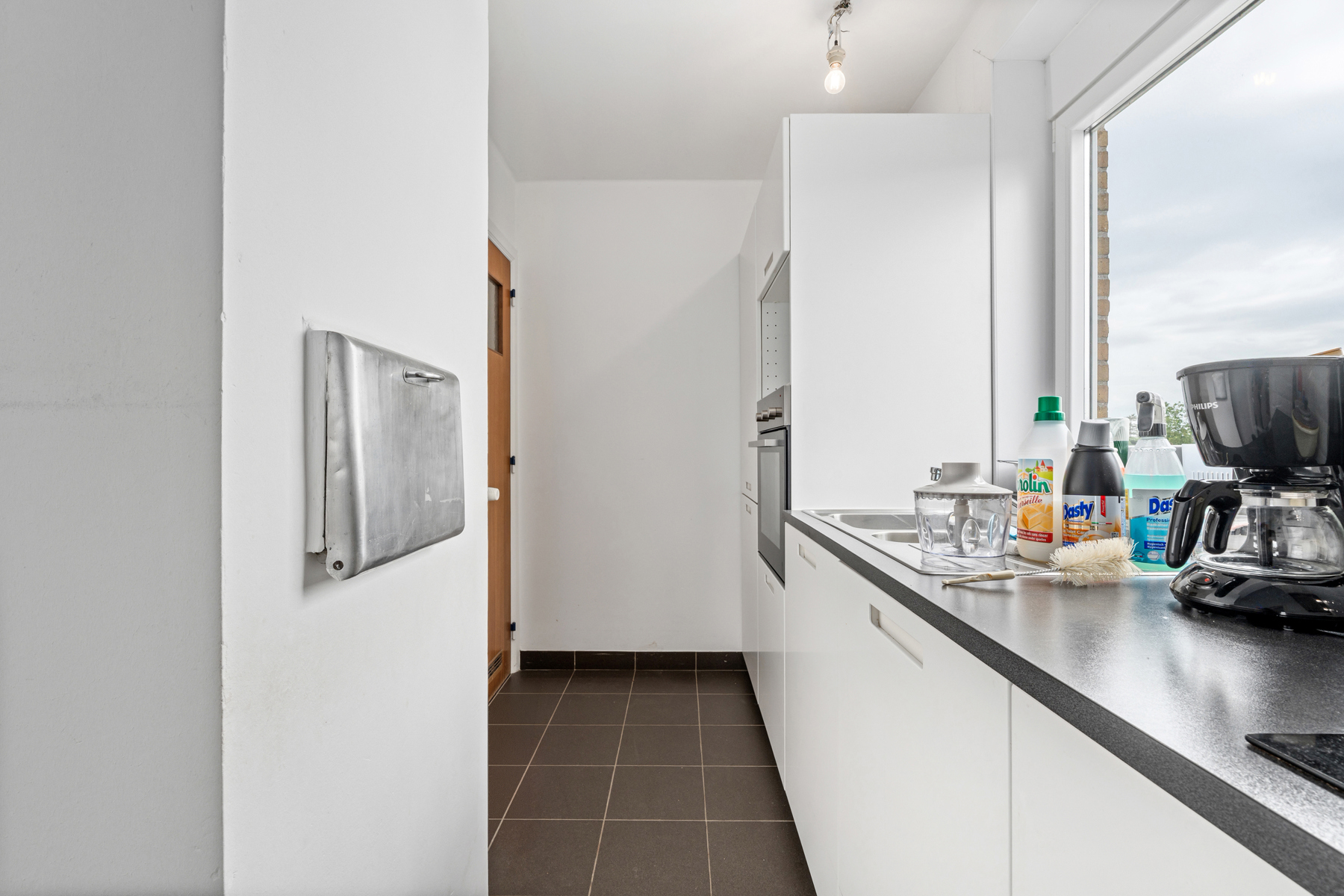 Gerenoveerd energiezuinig appartement met drie slaapkamers  - foto 5