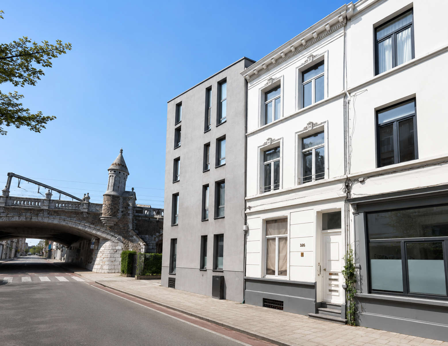 House for sale in Antwerp