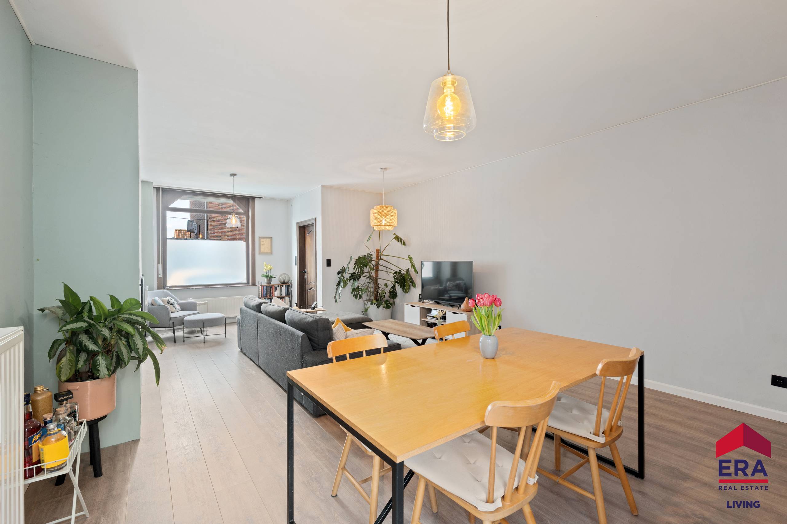 Instapklare woning met extra bijgebouw in Herdersem (Aalst) - foto 3