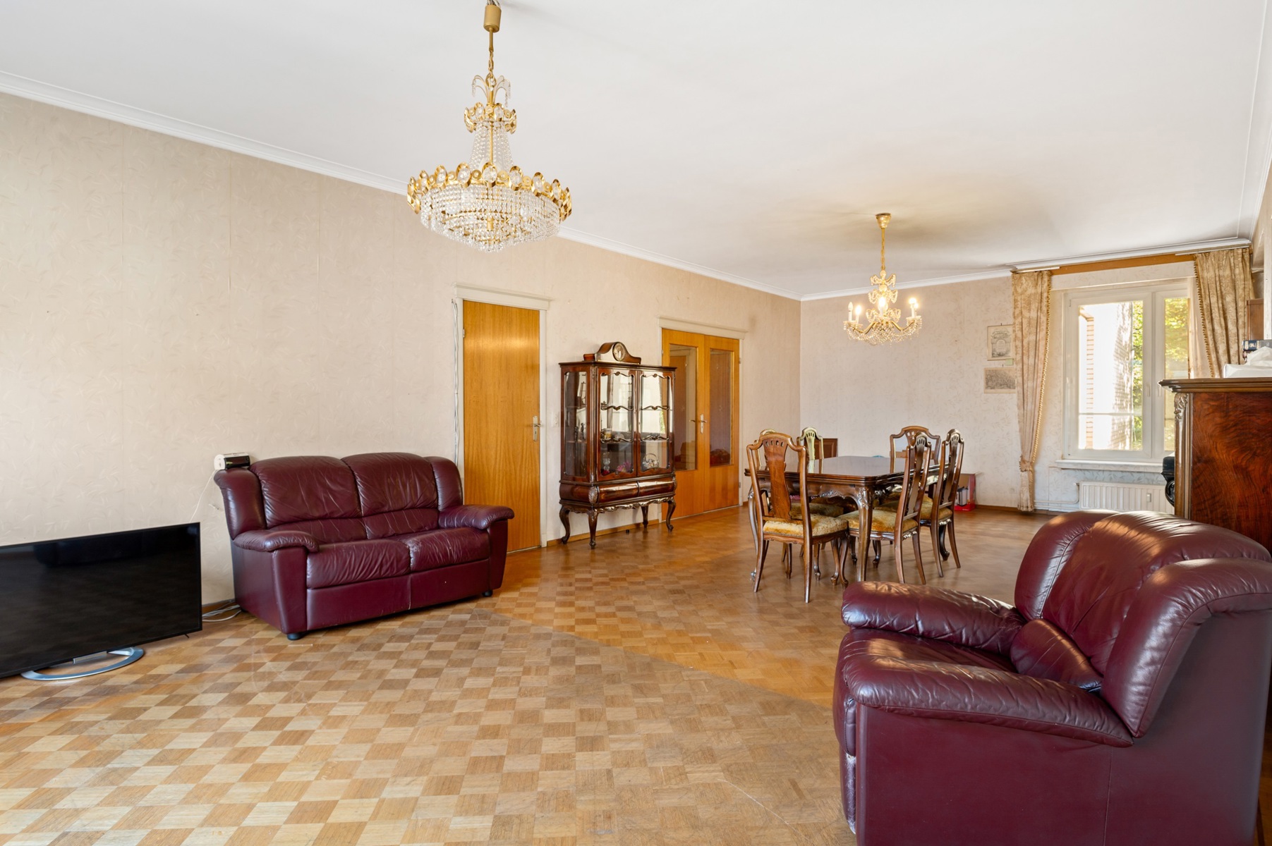 Apartment for sale in Antwerp with 3 bedrooms - photo 3