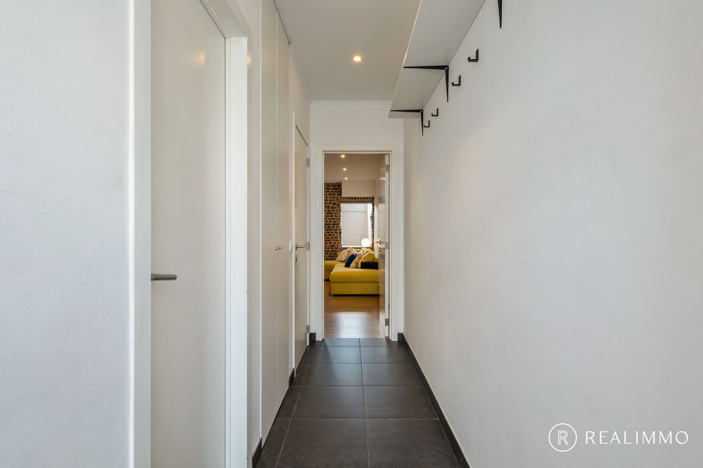 Instapklare woning met tuin en 2 slaapkamers - photo 3