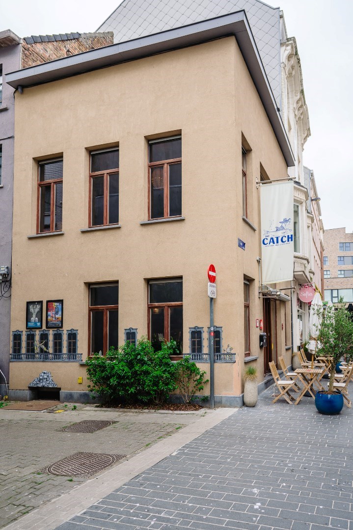 INSTAPKLAAR HANDELSPAND OP TOPLOCATIE - foto 5