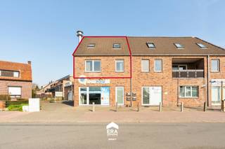 Apartment for sale in Bree