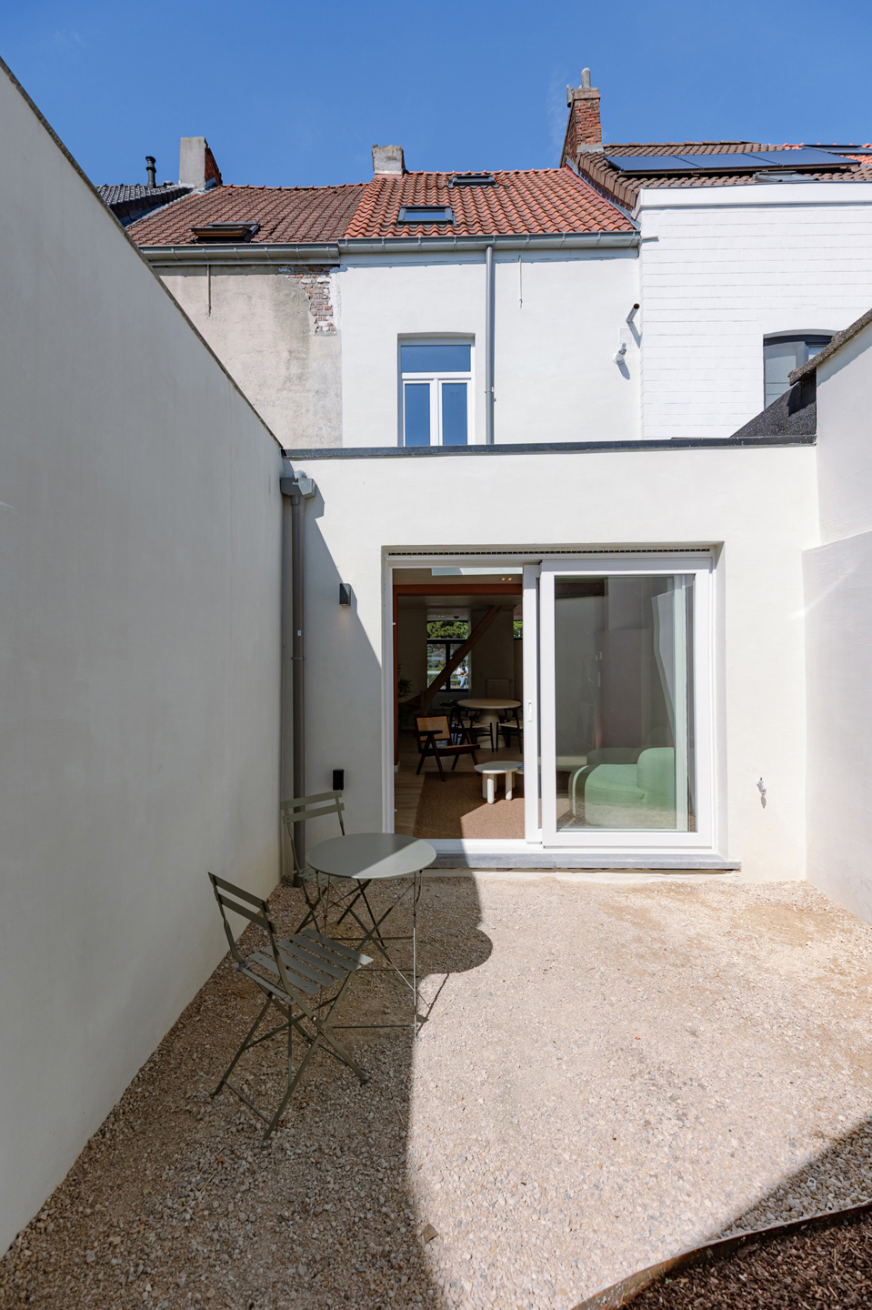 House for sale in Ghent with 4 bedrooms - photo 5