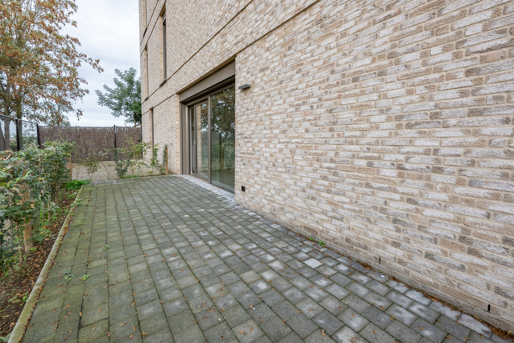 GELIJKVLOERSE ASSISTENTIEWONING MET TERRAS - foto 4