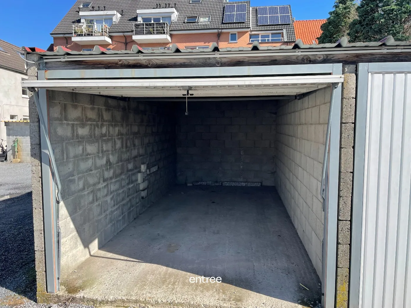 Garages op strategische ligging - foto 4