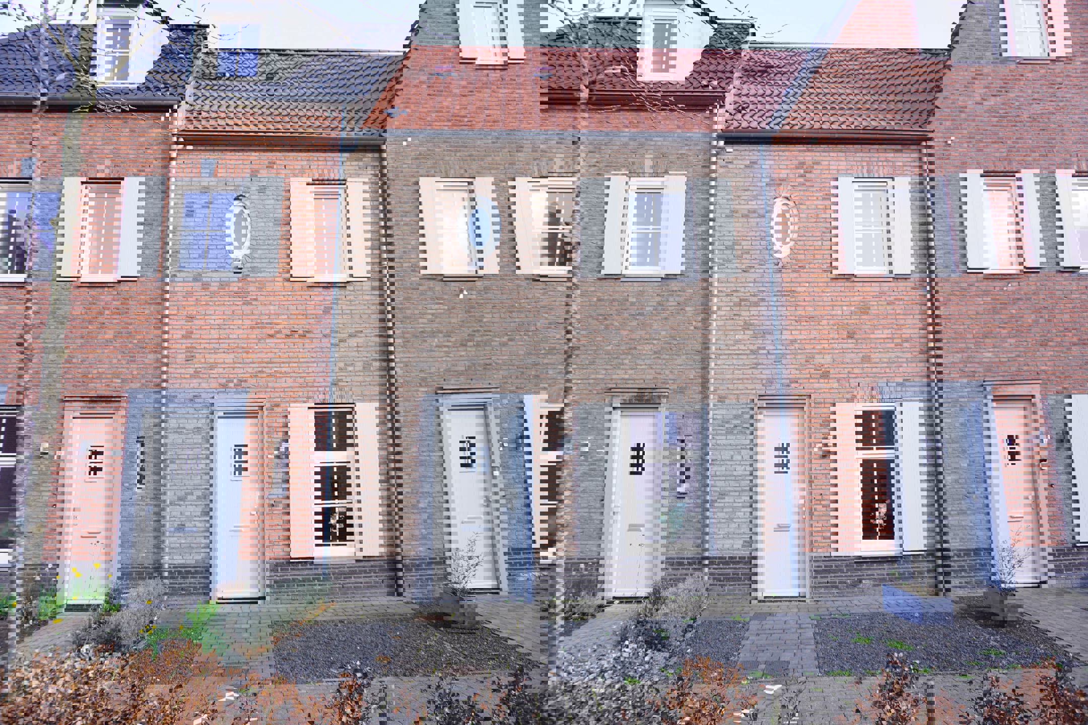 Einfamilienhaus in Baarle-hertog