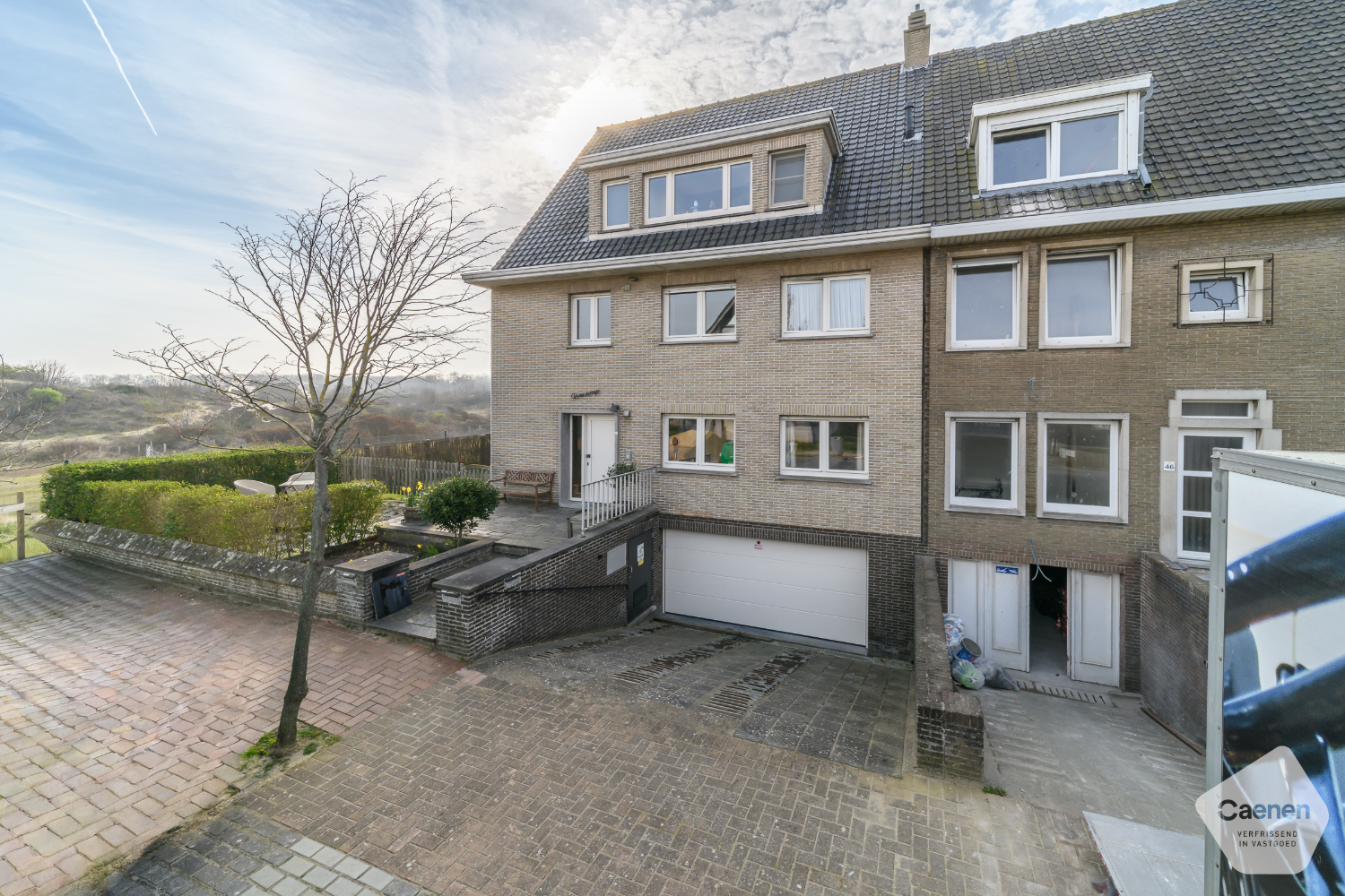 Instapklaar 2-slaapkamer appartement met uniek duinenzicht & zuidgericht terras - foto 3