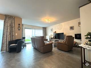 Apartment for rent in Buggenhout