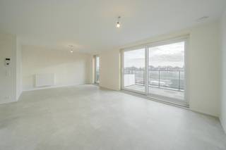 Appartement à louer à Dixmude