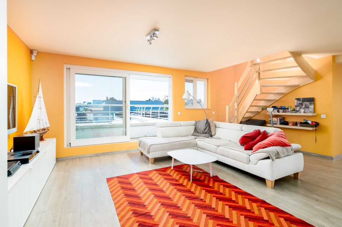 Luxueuze penthouse - foto 4