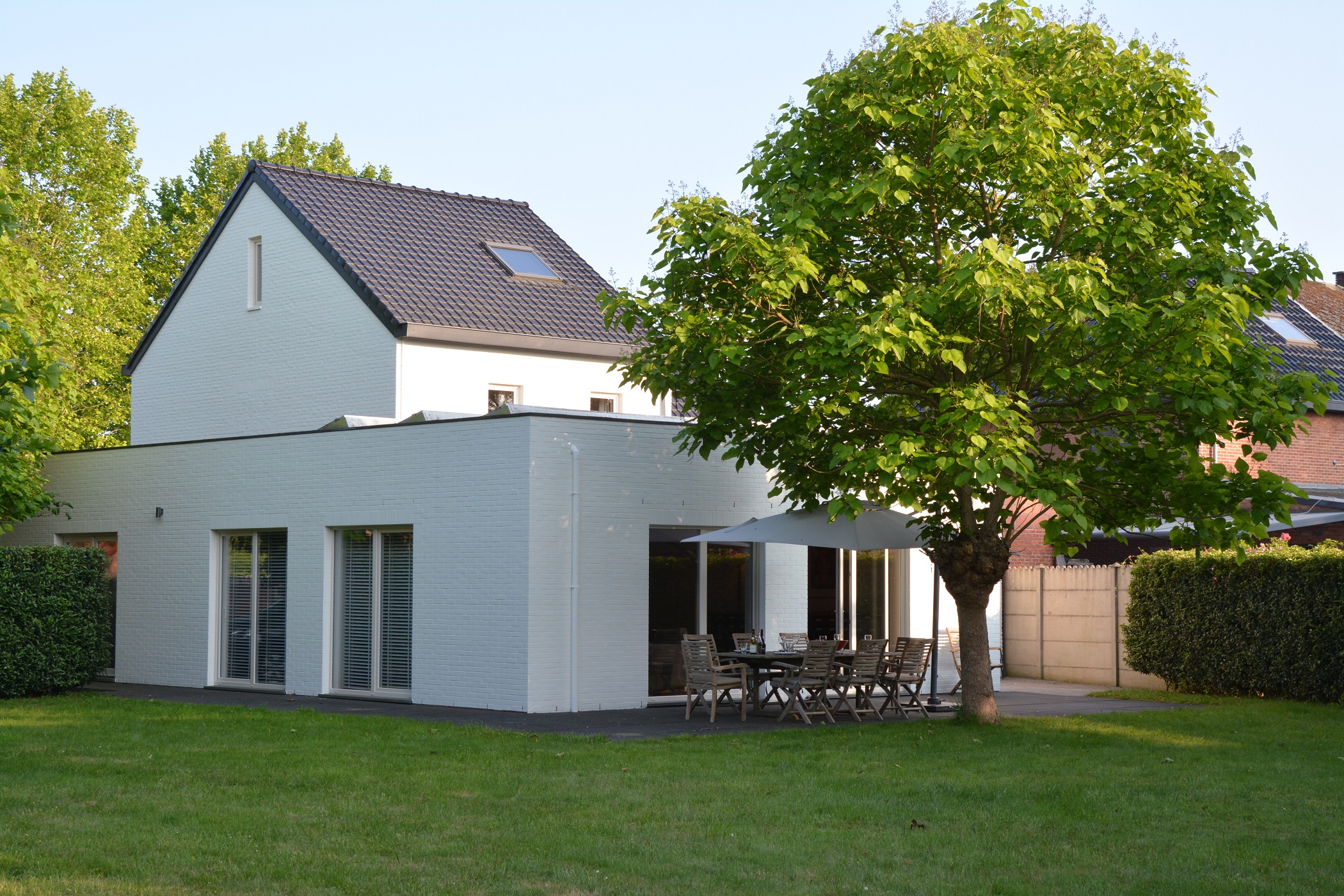 Huis te koop in Heusden-Zolder met 3 slaapkamers - foto 1