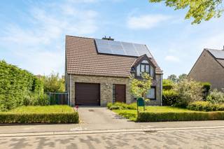 Maison à vendre à Beveren