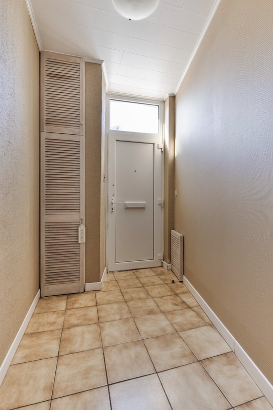 Stadswoning met garage - foto 2