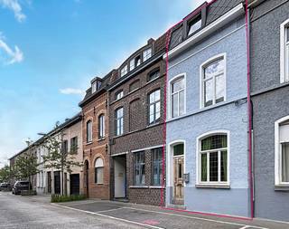 Maison à vendre à Deinze