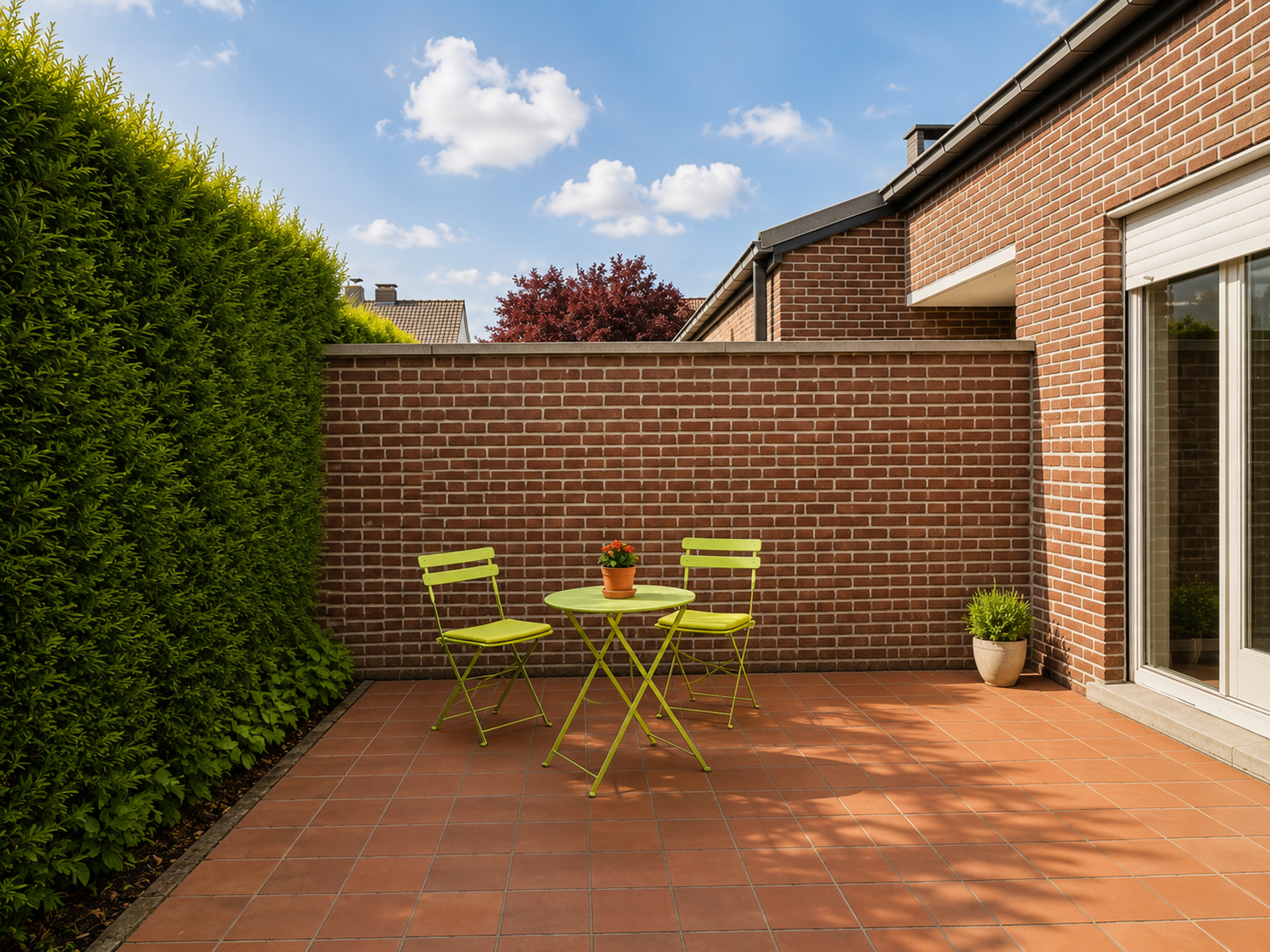 Instapklare, gerenoveerde woning met 3 slaapkamers - foto 1