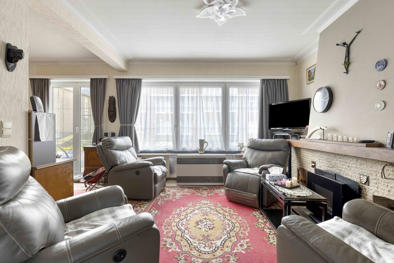 House for sale in Dilbeek with 3 bedrooms - photo 4